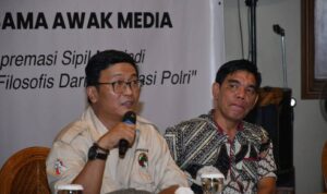 Dodi Ilham